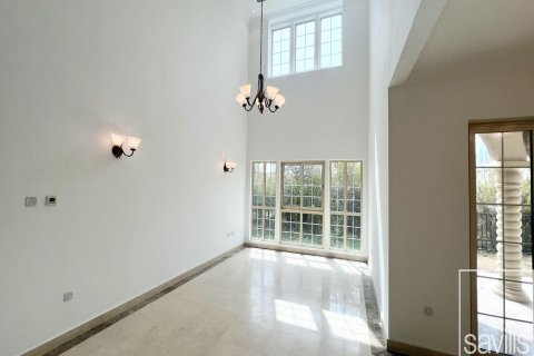 Vila v Jumeirah Islands, Dubai, SAE 4 ložnice, 956 m² Č.: 610919 - fotografie 3