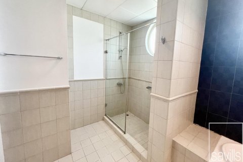 Vila v Jumeirah Islands, Dubai, SAE 4 ložnice, 956 m² Č.: 610919 - fotografie 16