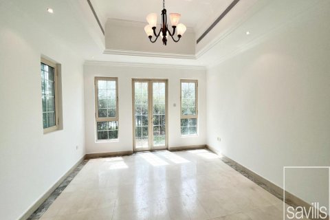 Vila v Jumeirah Islands, Dubai, SAE 4 ložnice, 956 m² Č.: 610919 - fotografie 6