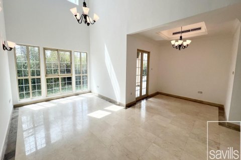 Vila v Jumeirah Islands, Dubai, SAE 4 ložnice, 956 m² Č.: 610919 - fotografie 2