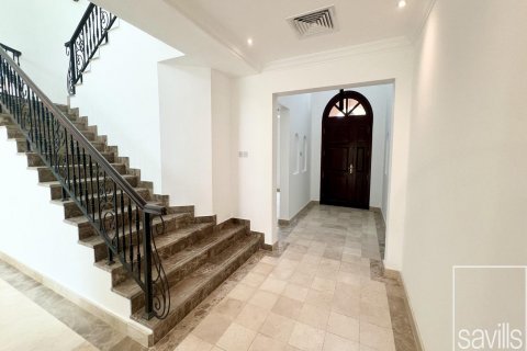 Vila v Jumeirah Islands, Dubai, SAE 4 ložnice, 956 m² Č.: 610919 - fotografie 4