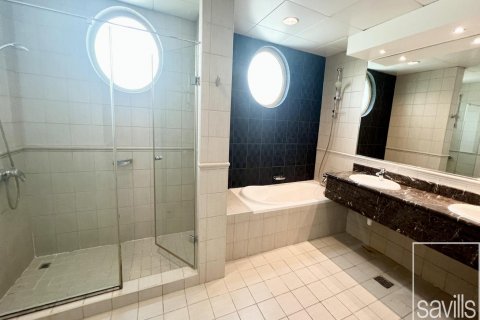Vila v Jumeirah Islands, Dubai, SAE 4 ložnice, 956 m² Č.: 610919 - fotografie 15
