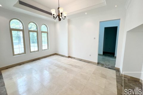Vila v Jumeirah Islands, Dubai, SAE 4 ložnice, 956 m² Č.: 610919 - fotografie 12