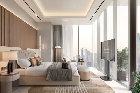 Byt v Dubai Marina, SAE 2 ložnice, 167.9 m² Č.: 612711 - fotografie 10