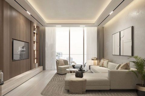 Byt v Dubai Marina, SAE 2 ložnice, 167.9 m² Č.: 612711 - fotografie 1