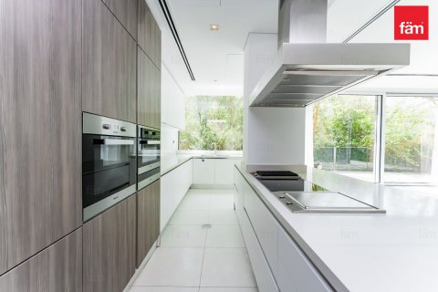 Byt v Al Barari, Dubai, SAE 2 ložnice, 270.3 m² Č.: 612707 - fotografie 7