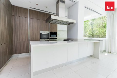 Byt v Al Barari, Dubai, SAE 2 ložnice, 270.3 m² Č.: 612707 - fotografie 8