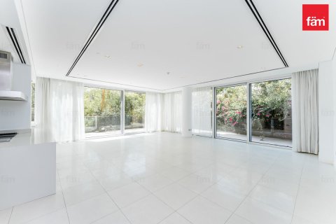 Byt v Al Barari, Dubai, SAE 2 ložnice, 270.3 m² Č.: 612707 - fotografie 1