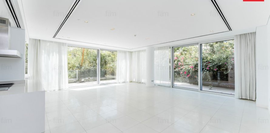 Byt v Al Barari, Dubai, SAE 2 ložnice, 270.3 m² Č.: 612707