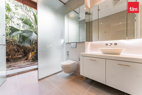 Byt v Al Barari, Dubai, SAE 2 ložnice, 270.3 m² Č.: 612707 - fotografie 27