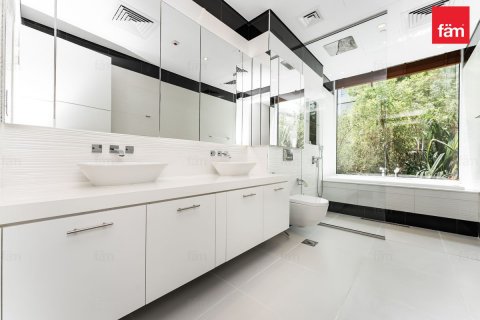 Byt v Al Barari, Dubai, SAE 2 ložnice, 270.3 m² Č.: 612707 - fotografie 23