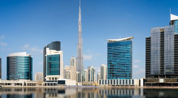 Dubai luxury real estate market faces supply shortage