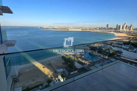 Byt v Jumeirah Beach Residence, Dubai, SAE 2 ložnice, 131 m² Č.: 591895 - fotografie 1