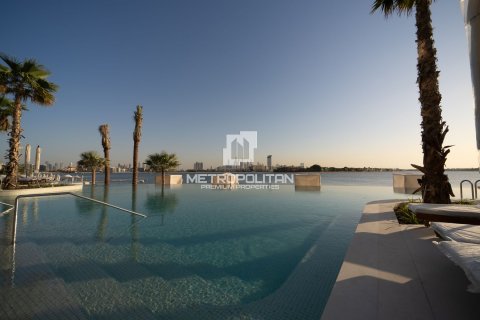 Apartament në Palm Jumeirah, Dubai, Emiratet e Bashkuara Arabe 2 dhoma gjumi, 156 m2. № 591892 - Foto 22