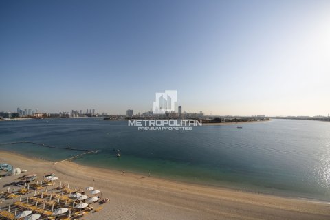 Apartament në Palm Jumeirah, Dubai, Emiratet e Bashkuara Arabe 2 dhoma gjumi, 156 m2. № 591892 - Foto 1