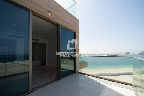 Apartament në Palm Jumeirah, Dubai, Emiratet e Bashkuara Arabe 2 dhoma gjumi, 156 m2. № 591892 - Foto 6