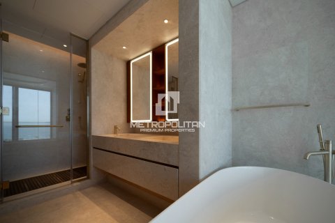Apartament në Palm Jumeirah, Dubai, Emiratet e Bashkuara Arabe 2 dhoma gjumi, 156 m2. № 591892 - Foto 16