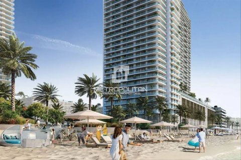 Apartemen di Dubai Harbour, Dubai, UEA 3 kamar tidur, 153 m2 nomor 591896 - foto 11