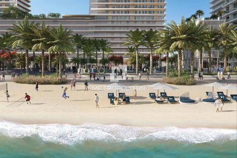 Apartemen di Dubai Harbour, Dubai, UEA 3 kamar tidur, 153 m2 nomor 591896 - foto 14