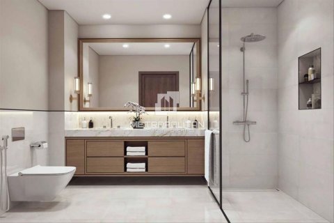 Apartemen di Dubai Harbour, Dubai, UEA 3 kamar tidur, 153 m2 nomor 591896 - foto 8