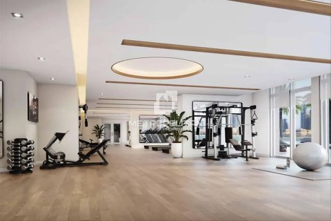 Apartemen di Dubai Harbour, Dubai, UEA 3 kamar tidur, 153 m2 nomor 591896 - foto 10