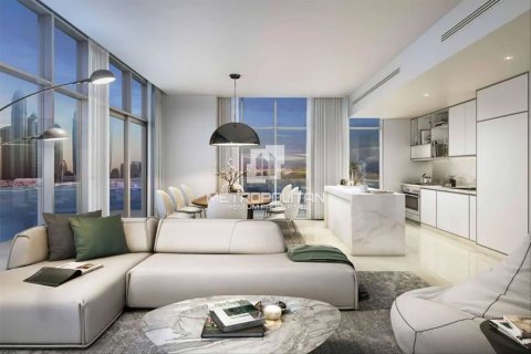 Apartemen di Dubai Harbour, Dubai, UEA 3 kamar tidur, 153 m2 nomor 591896 - foto 2
