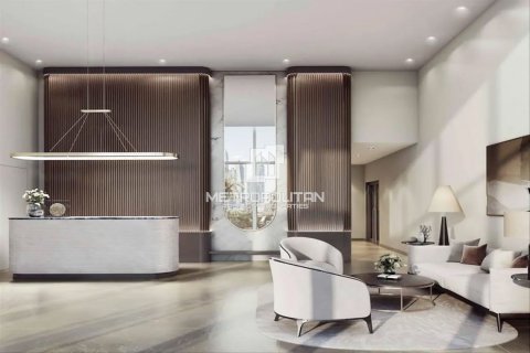 Apartemen di Dubai Harbour, Dubai, UEA 3 kamar tidur, 153 m2 nomor 591896 - foto 9