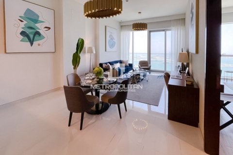 Apartment in Dubai Media City, UAE 3 bedrooms, 213 sq.m. № 591897 - photo 1