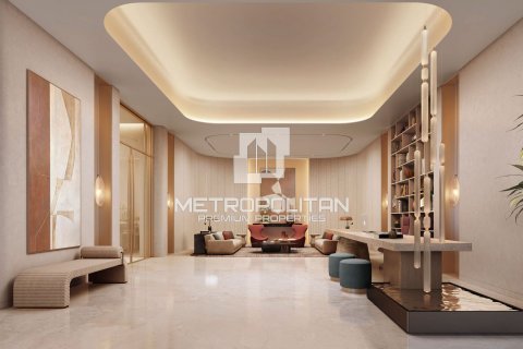 Apartment in Palm Jumeirah, Dubai, UAE 2 bedrooms, 127 sq.m. № 591898 - photo 2