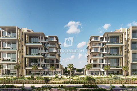 Palm Jumeirah, Dubai, संयुक्त अरब अमीरात में अपार्टमेंट, 2 बेडरूम, 212 वर्ग मीटर, संख्या 591894 - फ़ोटो 8