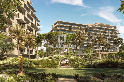Palm Jumeirah, Dubai, संयुक्त अरब अमीरात में अपार्टमेंट, 2 बेडरूम, 212 वर्ग मीटर, संख्या 591894 - फ़ोटो 9