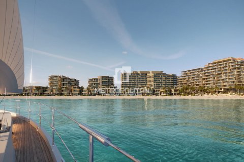Palm Jumeirah, Dubai, संयुक्त अरब अमीरात में अपार्टमेंट, 2 बेडरूम, 212 वर्ग मीटर, संख्या 591894 - फ़ोटो 7