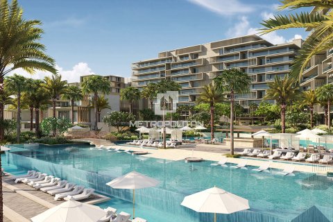 Palm Jumeirah, Dubai, संयुक्त अरब अमीरात में अपार्टमेंट, 2 बेडरूम, 212 वर्ग मीटर, संख्या 591894 - फ़ोटो 12