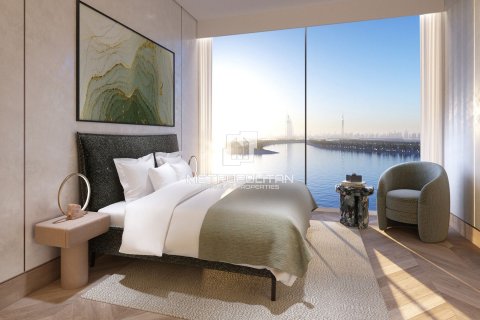 Palm Jumeirah, Dubai, संयुक्त अरब अमीरात में अपार्टमेंट, 2 बेडरूम, 212 वर्ग मीटर, संख्या 591894 - फ़ोटो 6