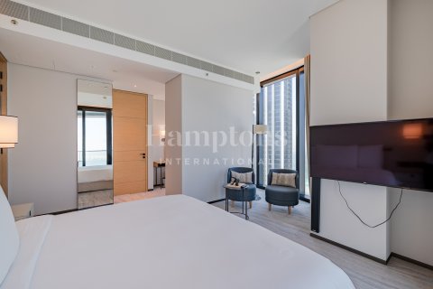 Apartment in Jumeirah Beach Residence, Dubai, UAE 3 bedrooms, 173.26409500 sq.m. № 595863 - photo 12