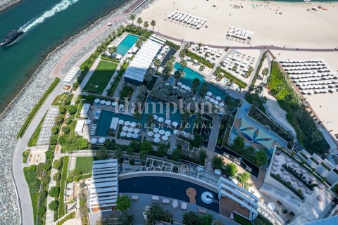Apartment in Jumeirah Beach Residence, Dubai, UAE 3 bedrooms, 173.26409500 sq.m. № 595863 - photo 25