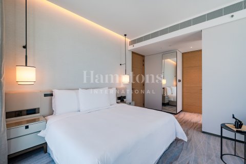 Apartment in Jumeirah Beach Residence, Dubai, UAE 3 bedrooms, 173.26409500 sq.m. № 595863 - photo 11