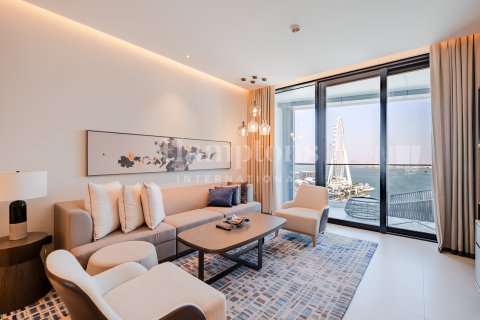 Apartment in Jumeirah Beach Residence, Dubai, UAE 3 bedrooms, 173.26409500 sq.m. № 595863 - photo 19