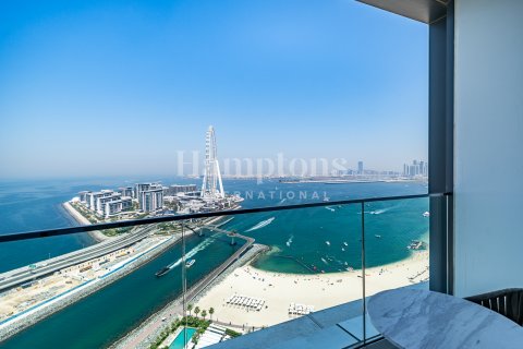 Apartment in Jumeirah Beach Residence, Dubai, UAE 3 bedrooms, 173.26409500 sq.m. № 595863 - photo 7