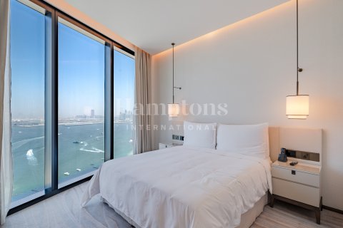 Apartment in Jumeirah Beach Residence, Dubai, UAE 3 bedrooms, 173.26409500 sq.m. № 595863 - photo 4