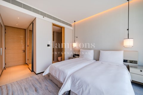 Apartment in Jumeirah Beach Residence, Dubai, UAE 3 bedrooms, 173.26409500 sq.m. № 595863 - photo 5