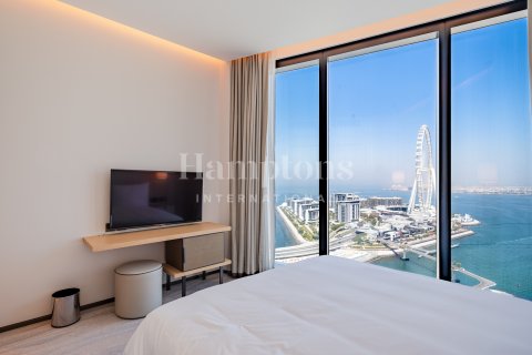 Apartment in Jumeirah Beach Residence, Dubai, UAE 3 bedrooms, 173.26409500 sq.m. № 595863 - photo 2