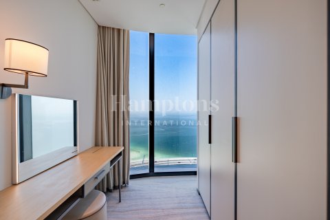 Apartment in Jumeirah Beach Residence, Dubai, UAE 3 bedrooms, 173.26409500 sq.m. № 595863 - photo 14