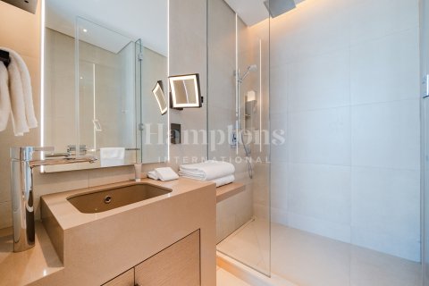Apartment in Jumeirah Beach Residence, Dubai, UAE 3 bedrooms, 173.26409500 sq.m. № 595863 - photo 18