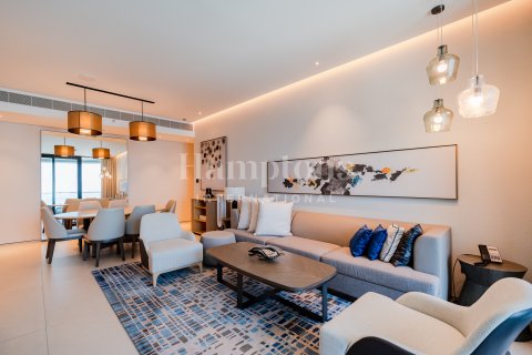 Apartment in Jumeirah Beach Residence, Dubai, UAE 3 bedrooms, 173.26409500 sq.m. № 595863 - photo 21