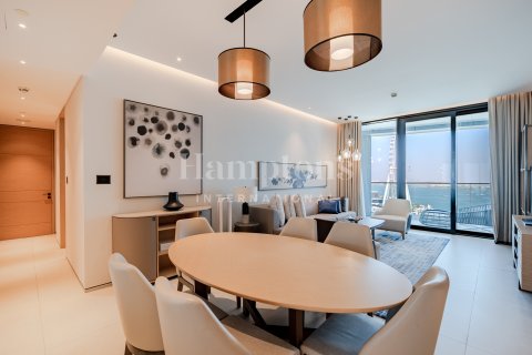 Apartment in Jumeirah Beach Residence, Dubai, UAE 3 bedrooms, 173.26409500 sq.m. № 595863 - photo 16