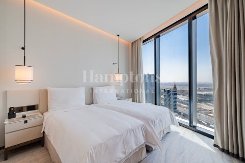 Apartment in Jumeirah Beach Residence, Dubai, UAE 3 bedrooms, 173.26409500 sq.m. № 595863 - photo 3