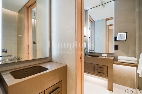 Apartment in Jumeirah Beach Residence, Dubai, UAE 3 bedrooms, 173.26409500 sq.m. № 595863 - photo 10