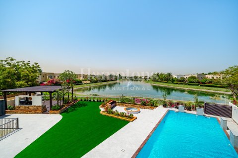 Villa in affitto a The Springs, Dubai, EAU 6 camere da letto, 700.95313500 mq. № 595864 - foto 9