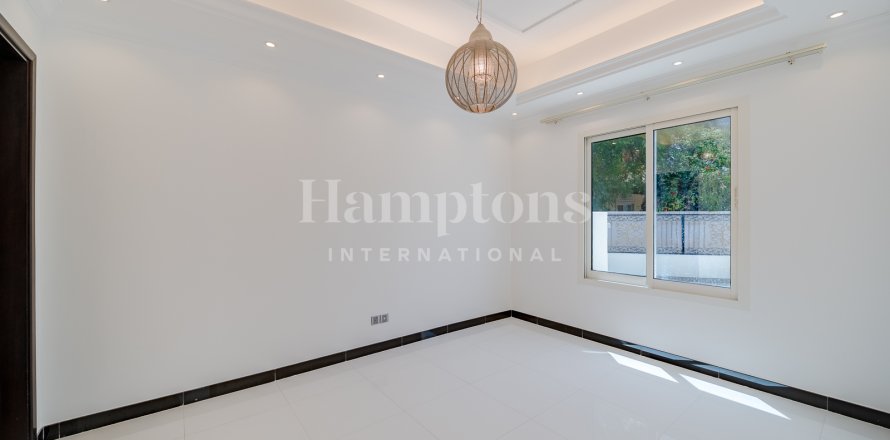 Villa a The Springs, Dubai, EAU 6 camere da letto, 700.953 mq. № 595864
